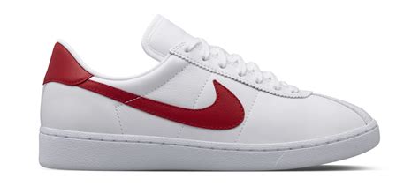 nike bruin white red|nike bruin red white men's.